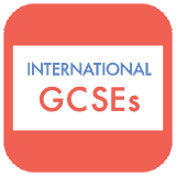 Courses Catalog 3 IGCSE