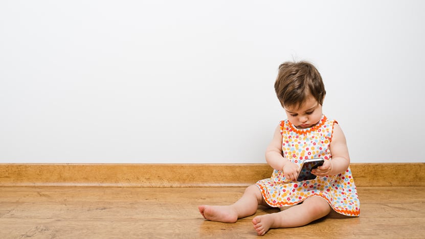 Opinion: Is technology ruining kids?