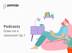 Resource Library 29 Draw me a Classroom - Ep1