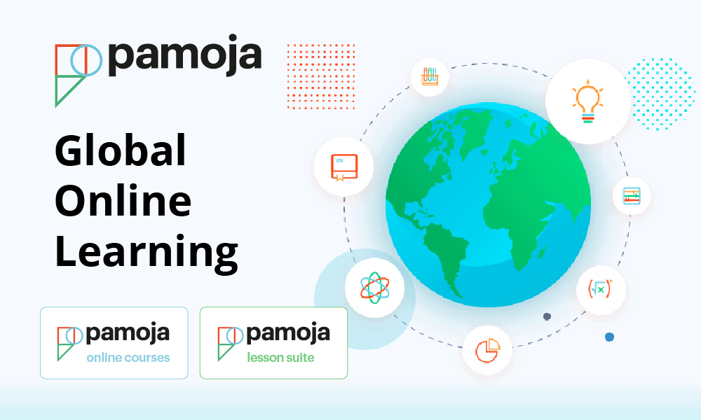 Using Pamoja for Online Learning