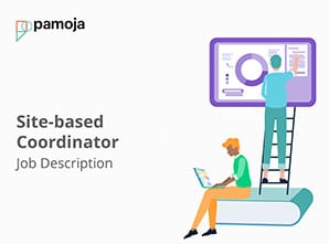 Site-based Coordinator job description