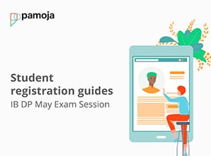Resource Library 17 Student registration guides: IB DP May Exam Session