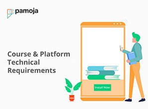 Resource Library 11 Course & Platform Technical Requirements