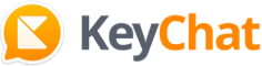 keychat logotype