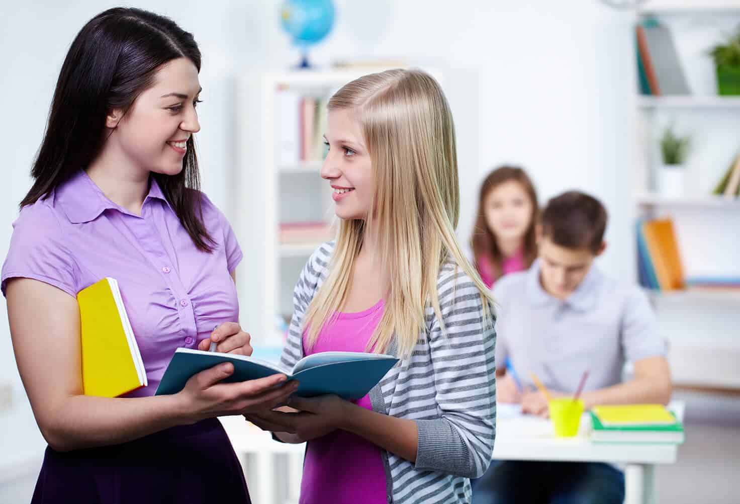 teacher-certificated